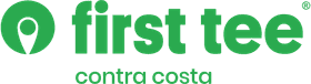 First Tee — Contra Costa banner logo